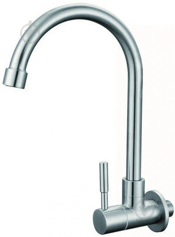 Кран Mixxen Профи Mxin0438 - фото 1