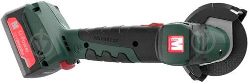 Болгарка (угловая шлифмашина) Metabo PowerMaxx CC 12 BL 600348850 - фото 4