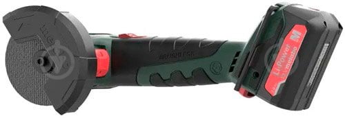 Болгарка (угловая шлифмашина) Metabo PowerMaxx CC 12 BL 600348850 - фото 5