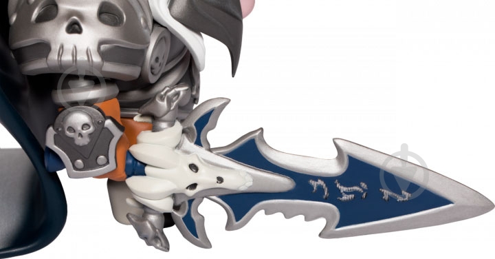 Статуэтка FSD Cute But Deadly Colossal Arthas Figure (B62448) - фото 5 Статуэтка FSD Cute But Deadly Colossal Arthas Figure (B62448) - фото 5