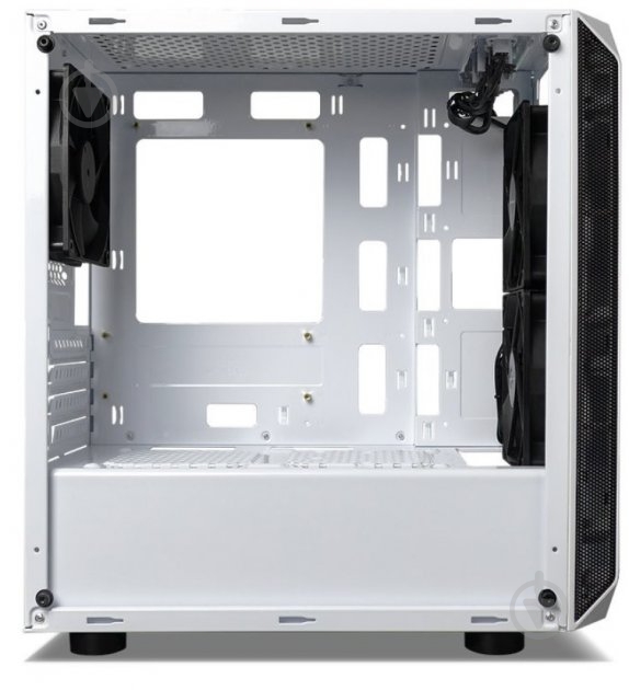 Корпус Tecware Nova M White (TWCA-NOVAM-WH) без БП - фото 3