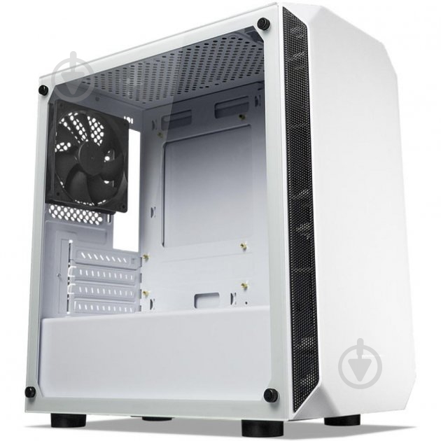 Корпус Tecware Nova M White (TWCA-NOVAM-WH) без БП - фото 5