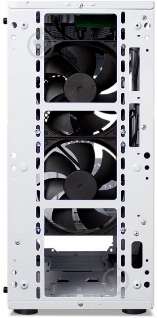 Корпус Tecware Nova M White (TWCA-NOVAM-WH) без БП - фото 8