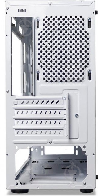 Корпус Tecware Nova M White (TWCA-NOVAM-WH) без БП - фото 9