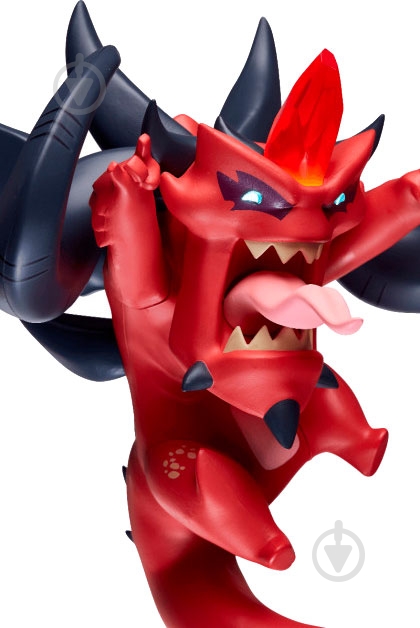 Статуэтка FSD Cute But Deadly Colossal Diablo Figure (B62364) - фото 5