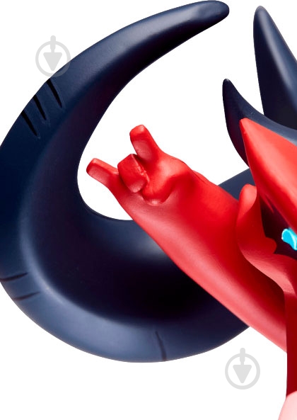 Статуэтка FSD Cute But Deadly Colossal Diablo Figure (B62364) - фото 6