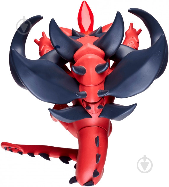 Статуэтка FSD Cute But Deadly Colossal Diablo Figure (B62364) - фото 2