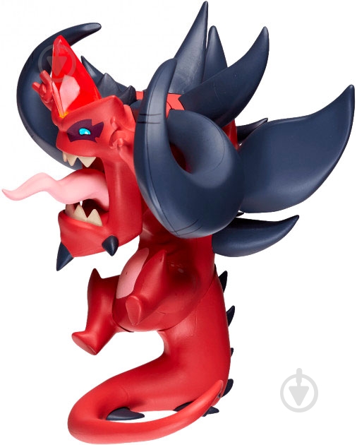 Статуэтка FSD Cute But Deadly Colossal Diablo Figure (B62364) - фото 7