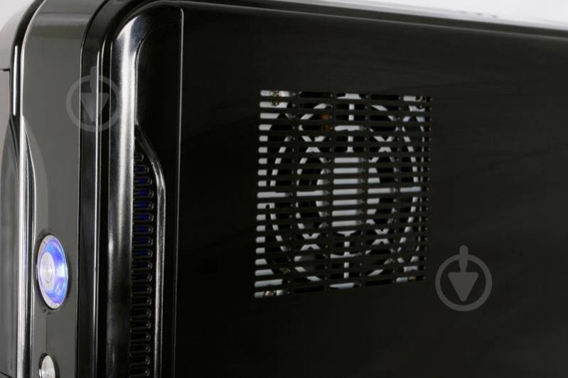 Корпус BTC S103 Black без БЖ - фото 5