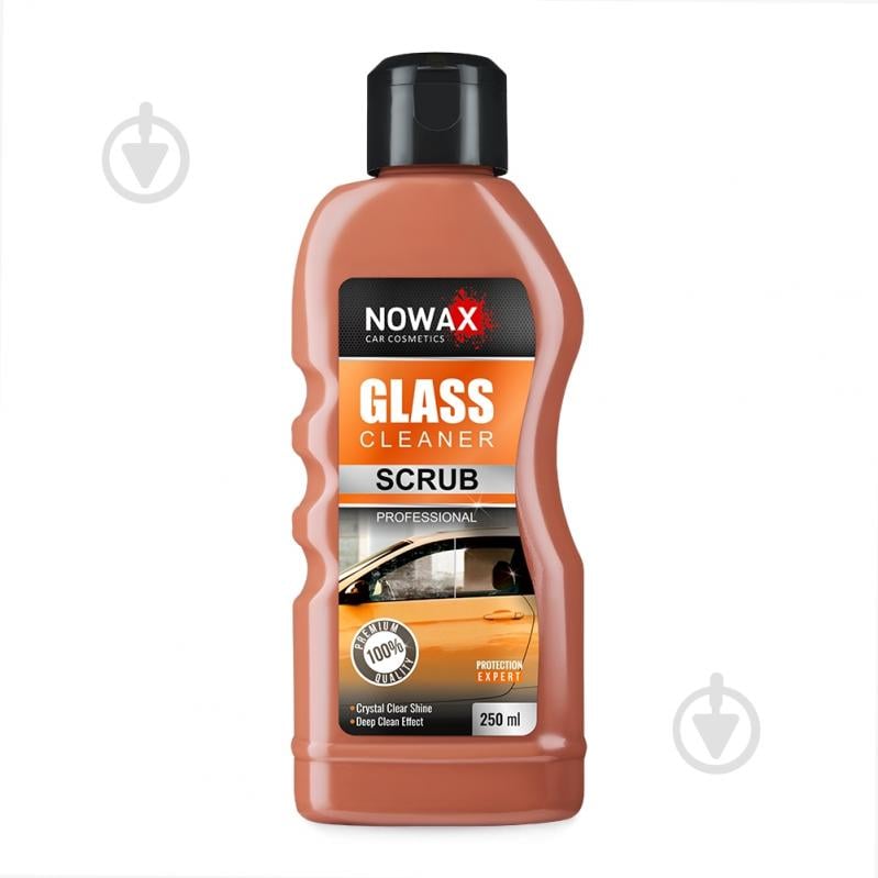 Очисник Nowax NX25247 250 мл - фото 1