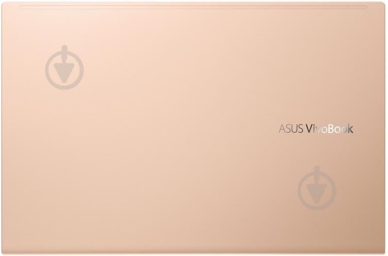 Ноутбук Asus VivoBook 14 K413EA-EK1767 14" (90NB0RLG-M27180) gold - фото 14