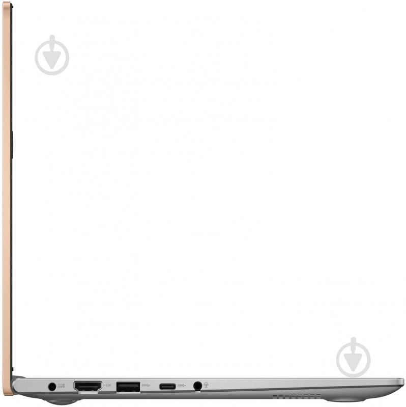 Ноутбук Asus VivoBook 14 K413EA-EK1767 14" (90NB0RLG-M27180) gold - фото 17