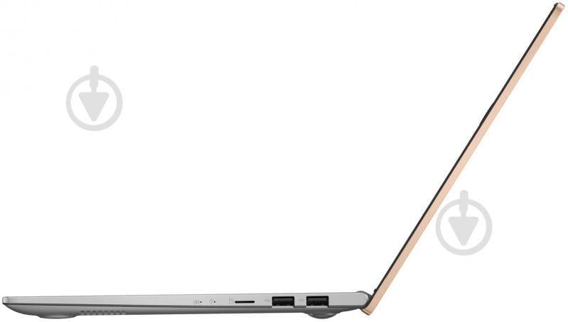 Ноутбук Asus VivoBook 14 K413EA-EK1767 14" (90NB0RLG-M27180) gold - фото 16