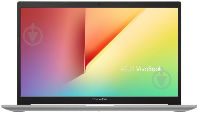 Ноутбук Asus VivoBook 14 K413EA-EK1767 14" (90NB0RLG-M27180) gold - фото 2