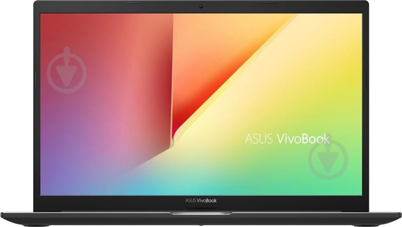 Ноутбук Asus VivoBook K413EA-EK1768 14" (90NB0RLF-M27190) indie black - фото 8