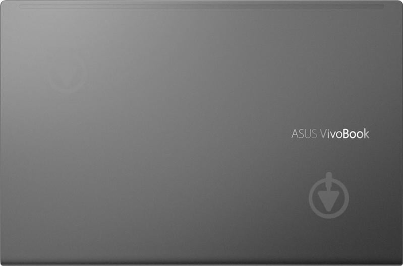 Ноутбук Asus VivoBook K413EA-EK1768 14" (90NB0RLF-M27190) indie black - фото 12