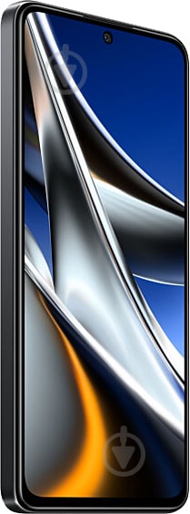 Смартфон POCO X4 Pro 5G 8/256GB laser black (942123) - фото 3