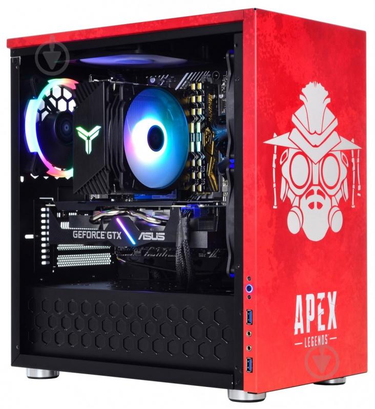 Комп'ютер Artline Overlord CG10 (CG10v03AP) apex - фото 8 Комп'ютер Artline Overlord CG10 (CG10v03AP) apex - фото 8