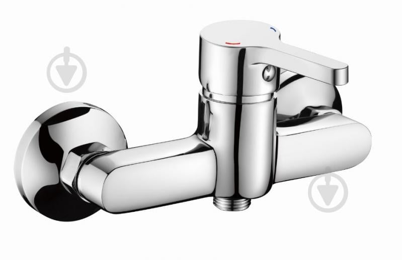 Смеситель для душа Mixxen Тренд MXTP0462 - фото 1