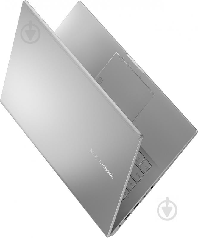 Ноутбук Asus Vivobook K413EA-EK1449 14" (90NB0RLB-M27200) transparent silver - фото 10