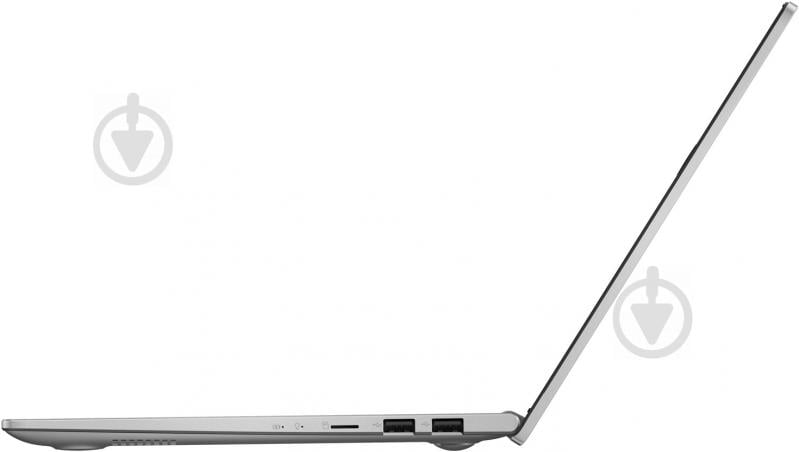 Ноутбук Asus Vivobook K413EA-EK1449 14" (90NB0RLB-M27200) transparent silver - фото 8