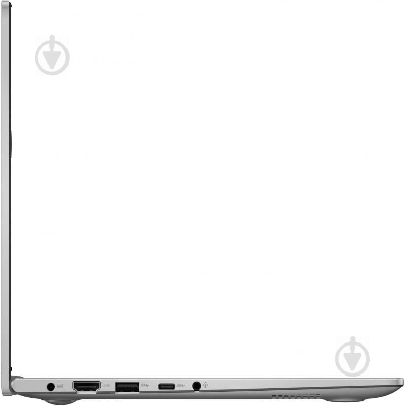 Ноутбук Asus Vivobook K413EA-EK1449 14" (90NB0RLB-M27200) transparent silver - фото 7