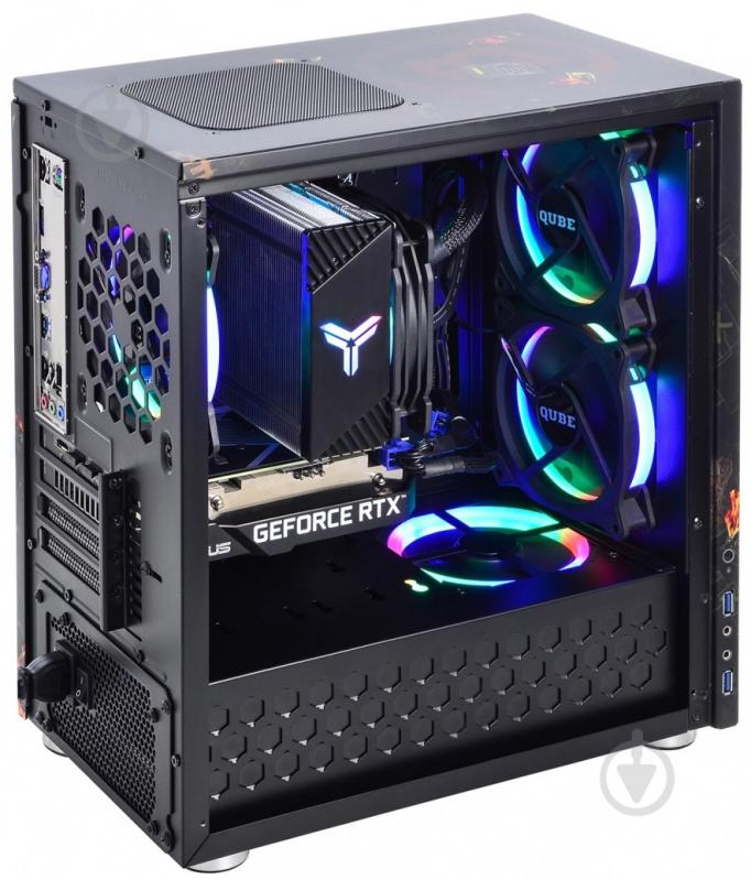 Системний блок Artline Overlord CG10 (CG10v03CS) CS - фото 8