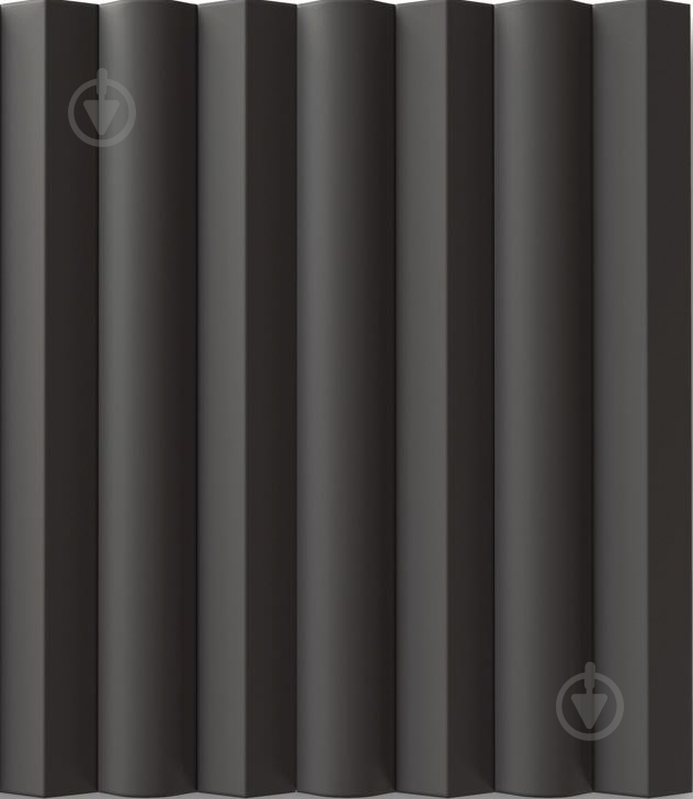 Плитка WOW TILES S.L. Faces Hill Coal 5x40 см - фото 2