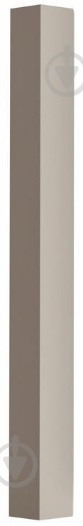 Плитка WOW TILES S.L. Faces Hill Grey 5x40 см - фото 1