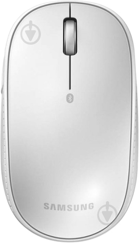 Мышь Samsung S Action ET-MP900D white - фото 1