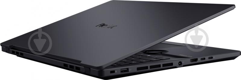 Ноутбук Asus ProArt Studiobook Pro W7600H3A-L2034X OLED 16" (90NB0TS1-M01990) star black - фото 12