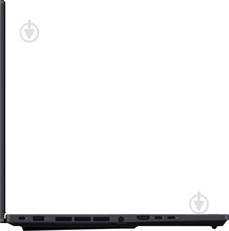 Ноутбук Asus ProArt Studiobook Pro W7600H3A-L2034X OLED 16" (90NB0TS1-M01990) star black - фото 17