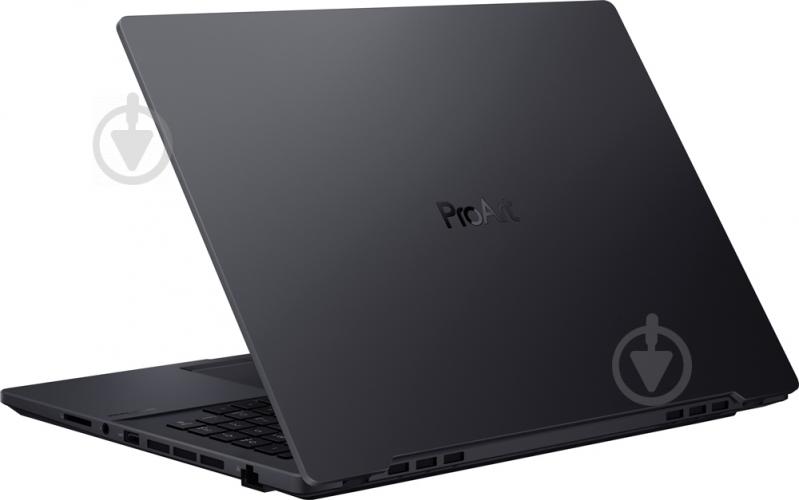 Ноутбук Asus ProArt Studiobook Pro W7600H3A-L2034X OLED 16" (90NB0TS1-M01990) star black - фото 9