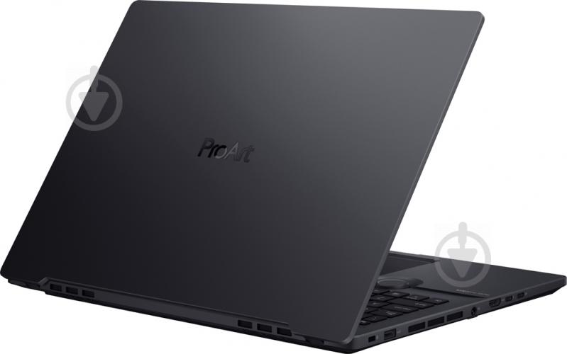 Ноутбук Asus ProArt Studiobook Pro W7600H3A-L2034X OLED 16" (90NB0TS1-M01990) star black - фото 8