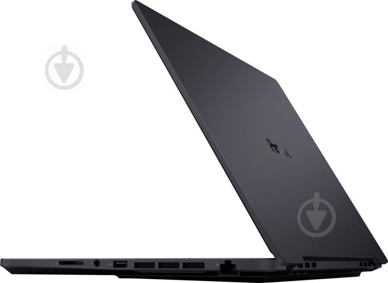 Ноутбук Asus ProArt Studiobook Pro W7600H3A-L2034X OLED 16" (90NB0TS1-M01990) star black - фото 10