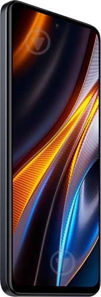 Смартфон POCO X4 GT 8/128GB black (946637) - фото 4