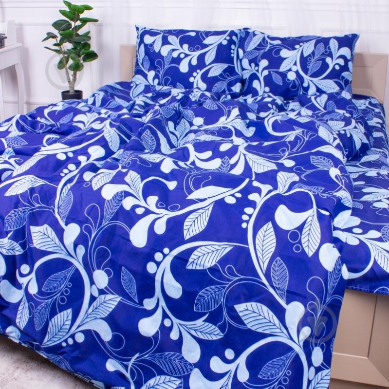 Комплект постельного белья MirSon Microsatin Premium 15-0330 Irma мульти - фото 2 Комплект постельного белья MirSon Microsatin Premium 15-0330 Irma мульти - фото 2