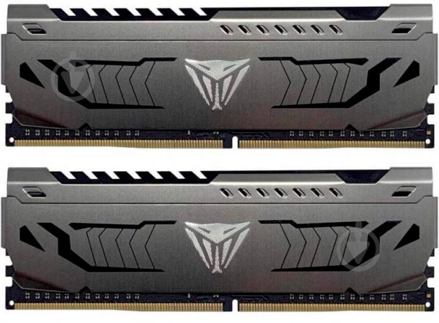 Оперативная память Patriot DDR4 SDRAM 16 GB (2x8GB) 4400 MHz (PVS416G440C9K) - фото 1