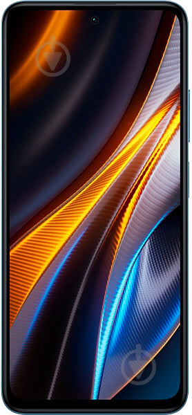 Смартфон POCO X4 GT 8/128GB blue (946638) - фото 2