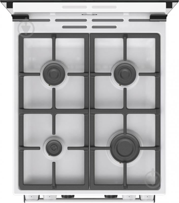 Плита комбінована Gorenje GK5C41WF - фото 7