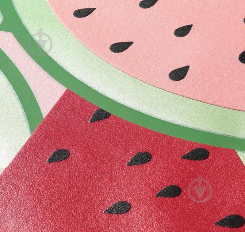 Обои виниловые на флизелиновой основе RASCH K & T III 813814 0,53x10,05 м - фото 2