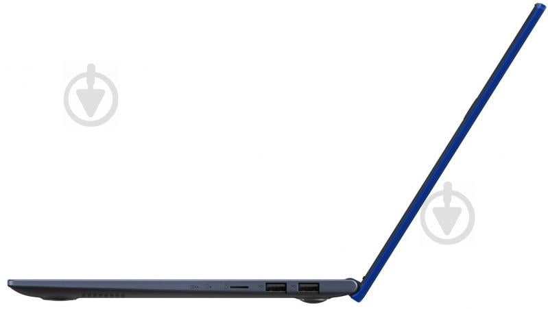 Ноутбук Asus Vivobook X413EP-EK341 14" (90NB0S3A-M04820) blue - фото 15