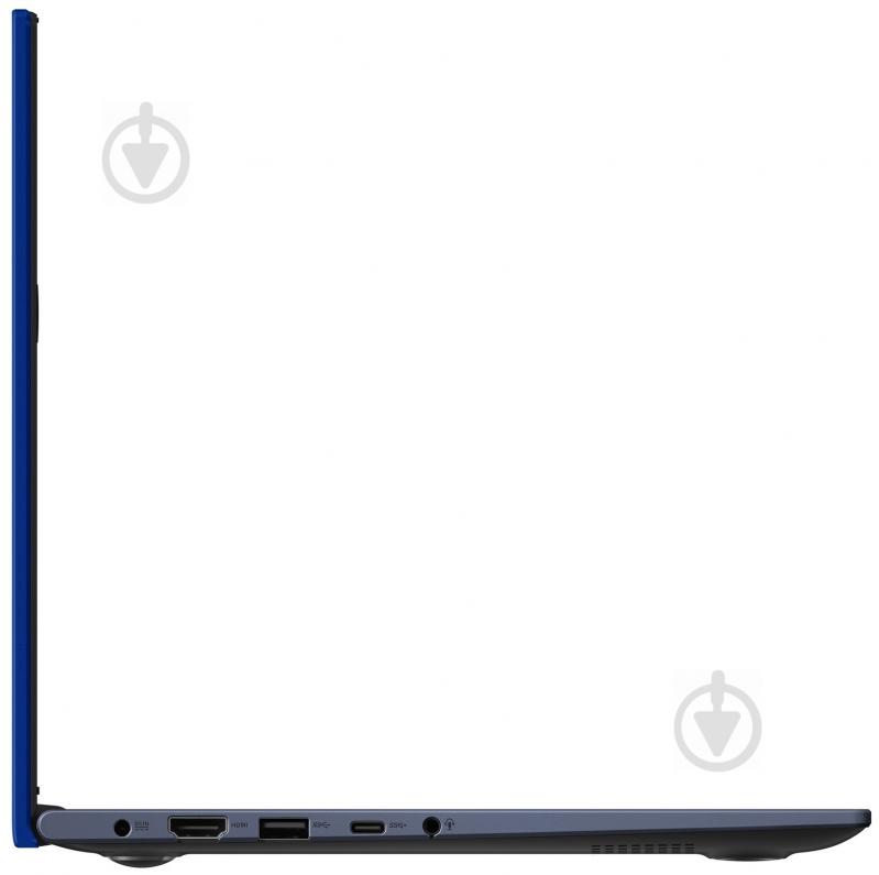 Ноутбук Asus Vivobook X413EP-EK341 14" (90NB0S3A-M04820) blue - фото 16