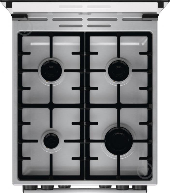 Плита комбінована Gorenje MEKS5141X - фото 8