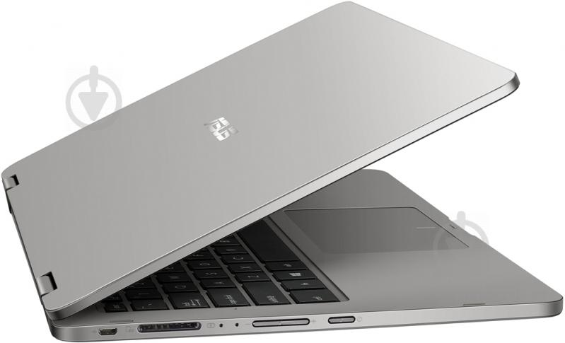 Ноутбук Asus VivoBook Flip TP401MA-EC476T 14" (90NB0IV1-M002P0) light grey - фото 18