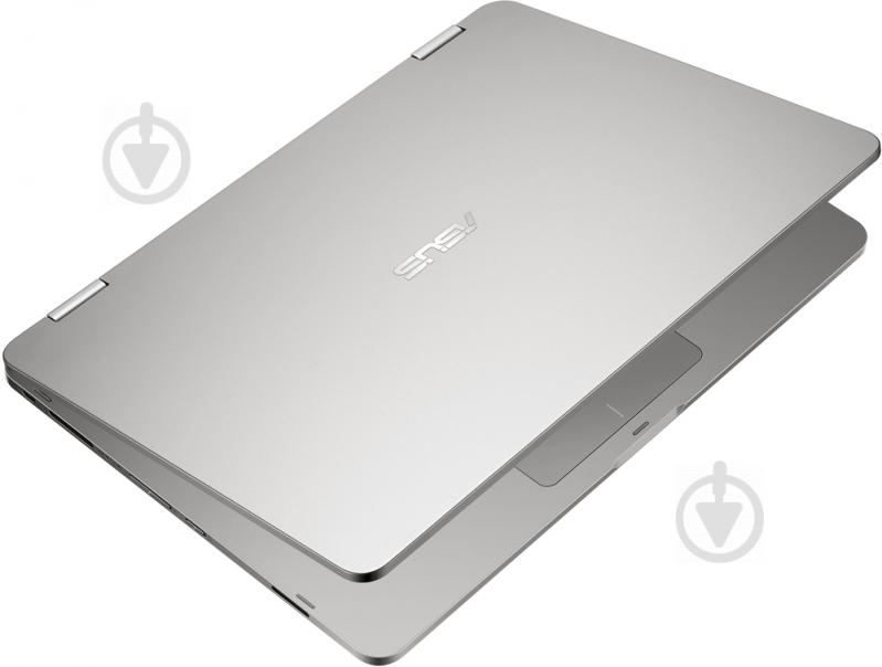 Ноутбук Asus VivoBook Flip TP401MA-EC476T 14" (90NB0IV1-M002P0) light grey - фото 20