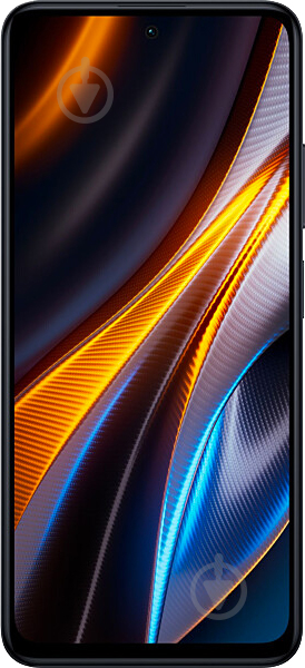 Смартфон POCO X4 GT 8/256GB black (946640) - фото 2