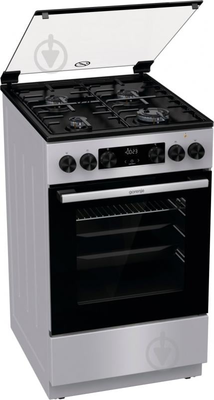 Плита комбінована Gorenje GK 5C40 SH - фото 2