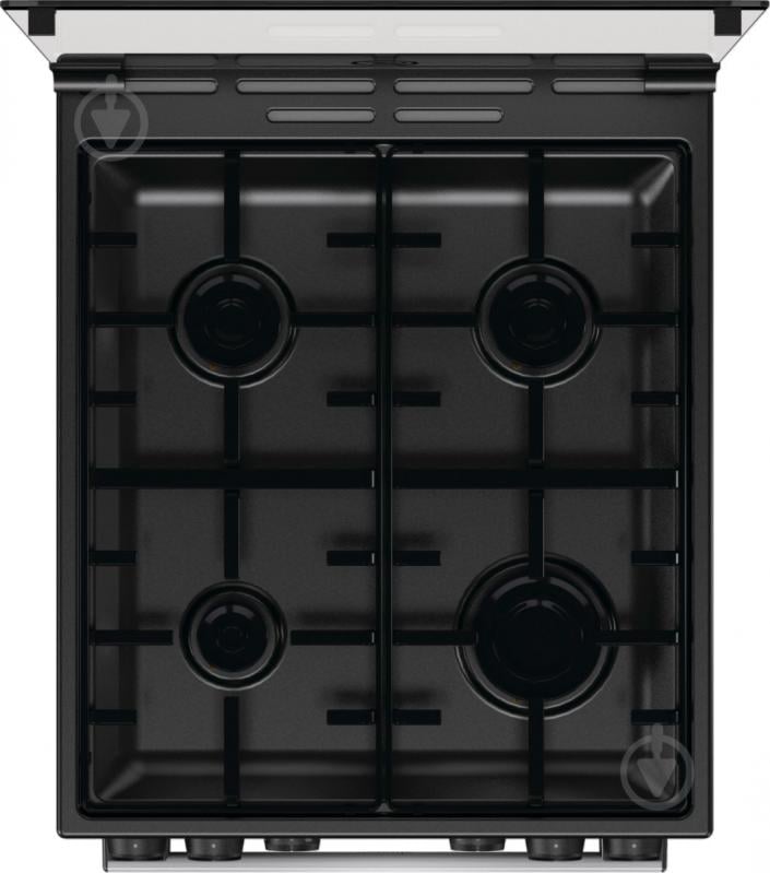 Плита комбінована Gorenje GK 5C40 SH - фото 5