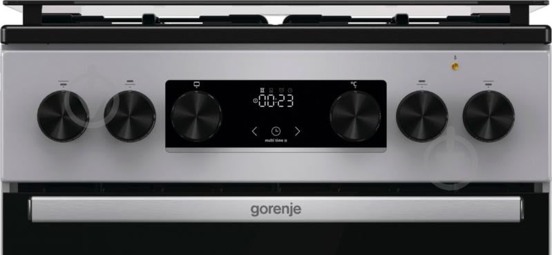 Плита комбинированная Gorenje GK 5C40 SH - фото 10